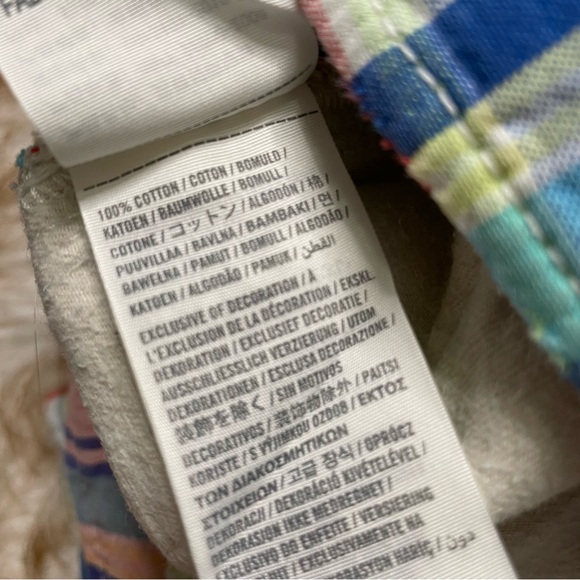 Abercrombie Men’s plaid shorts - Picture 7 of 7